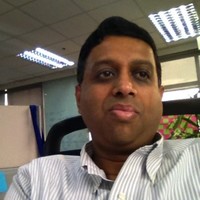 Hari N.