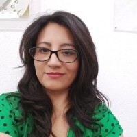 Griselda Lopez Arroyo