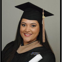 Melissa Ocasio, Mba