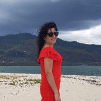 Pooja sharma