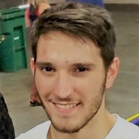 Derek Taranto