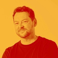Nick Bax