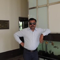 Bheemreddy patil