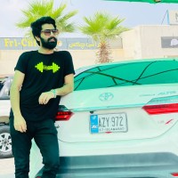 Sufyan Rasheed