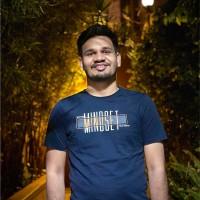 Shreyas Joshi
