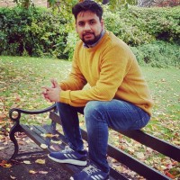 Sanyam Gandhi