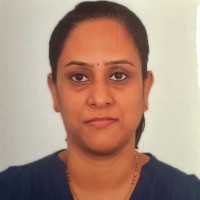 Arpitha Ajit