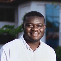 Kwabena Odoi Afari