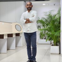 Thilak Kumar
