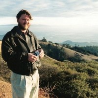 Douglas Wampler
