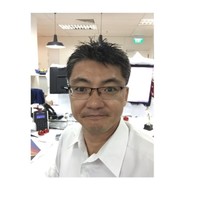 Takashi Inoue