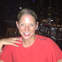 Alicia Goldsbrough
