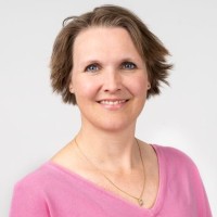 Sandra Mast-Van Amelrooij