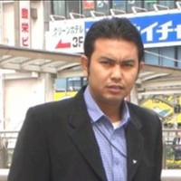 Cristian Saputra