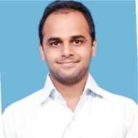 Pranav Pande