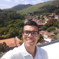 Juan Carlos Cantarino Trindade Da Silva