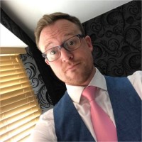 Simon Roberts