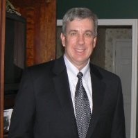 Steve May