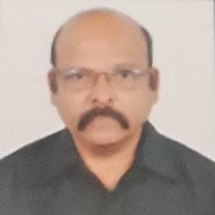 R C Patnaik
