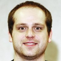 Jared Huizenga