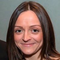 Sarah (James) Glass