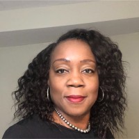 Sherry-Ann Harris-Johnson I PMP, CSM, CSPO, ITIL