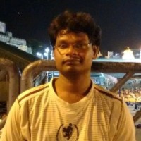 Poornachandra Rao