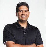 Minesh Patel, Dds