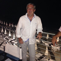 Roberto Martina