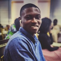 Ifeoluwa Odukola