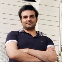 Deepak Khanna