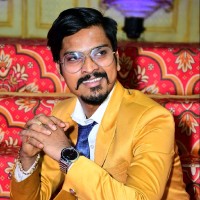 Sagar Kharat