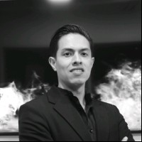 Daniel C. Rosas