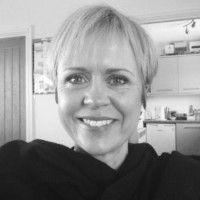 Suzanne Bailey