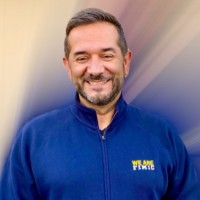 Ludovic Pitrois