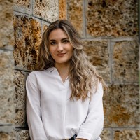 Marie Pouget