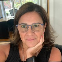 Celeste Fantini Ortiz