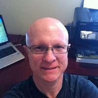 David Martin