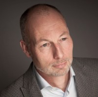 Kees Jongman