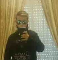 Alejandro Nicolás Muro Espinosa