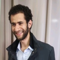 Yassin Hajji