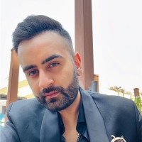 Gaurav Bhola