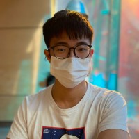 Lucas Teo