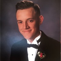 Dylan Lubinski