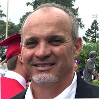 Ronnie Horne