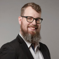 Ed McGriskin, P.Eng.