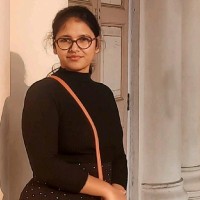 Anwesha Roy