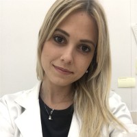 Desirè Corona