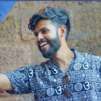 Anoop G L