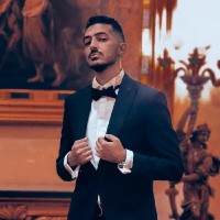 Muhammed Khaled